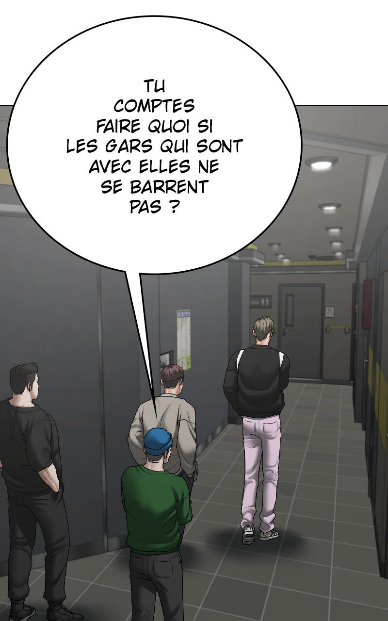 Read Reality Quest FR Manga Online