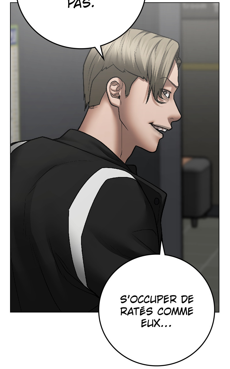 Read Reality Quest FR Manga Online