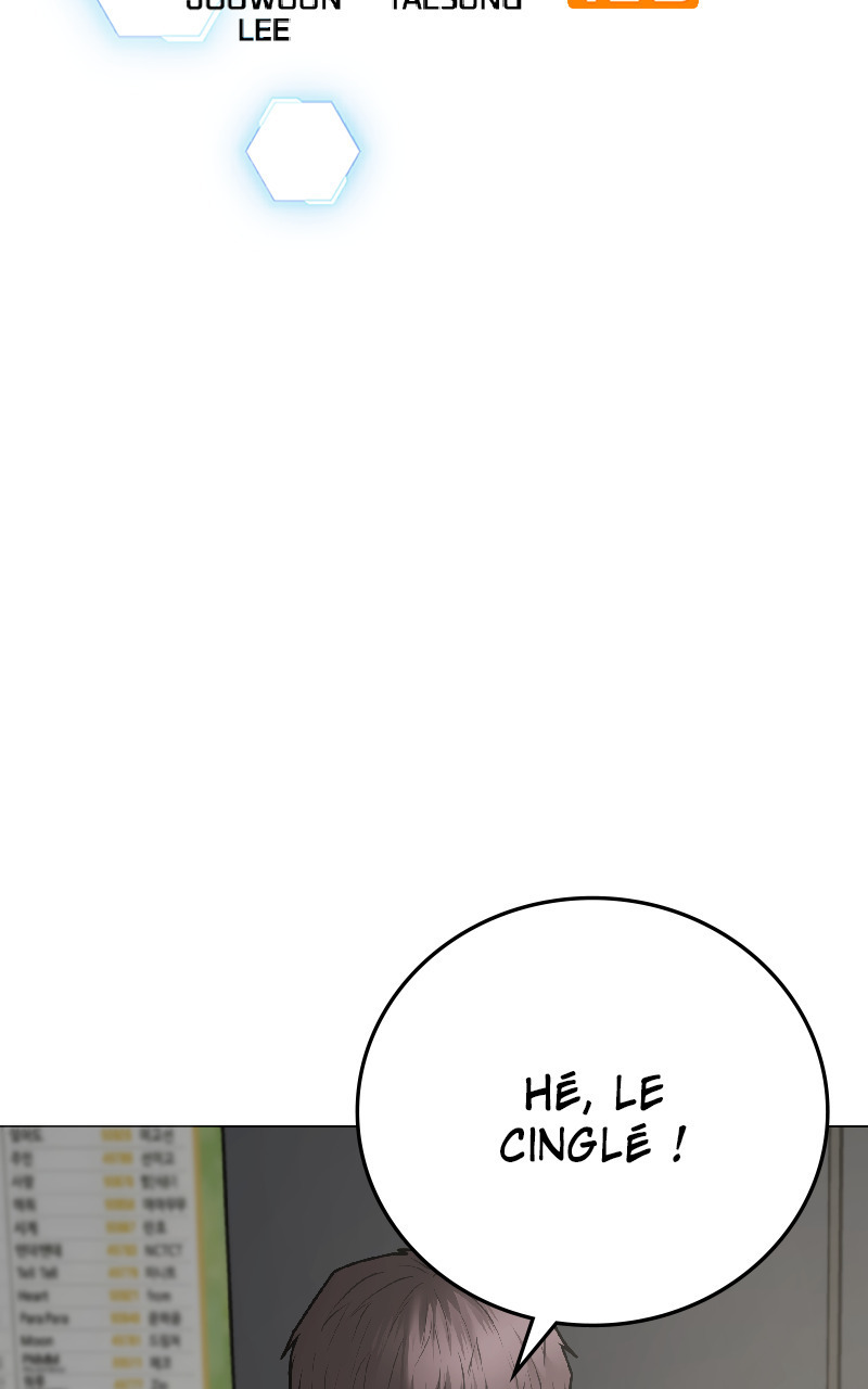 Read Reality Quest FR Manga Online