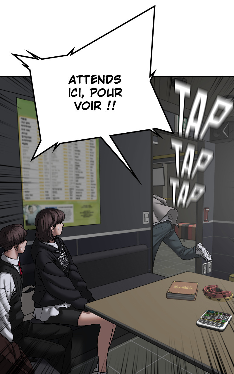 Read Reality Quest FR Manga Online