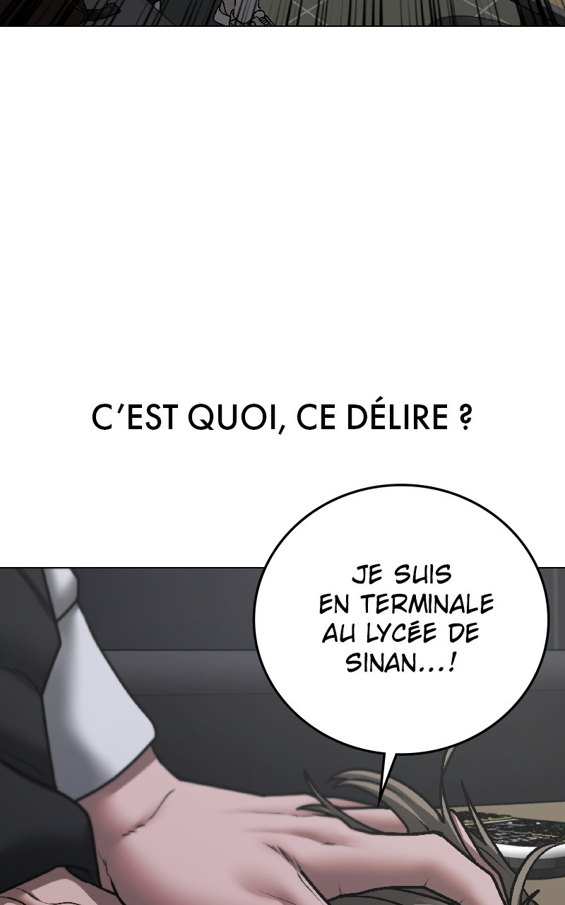 Read Reality Quest FR Manga Online