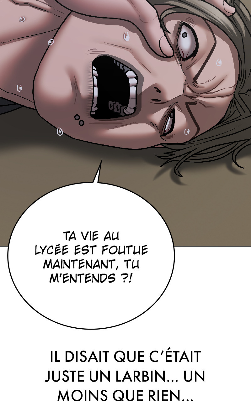 Read Reality Quest FR Manga Online