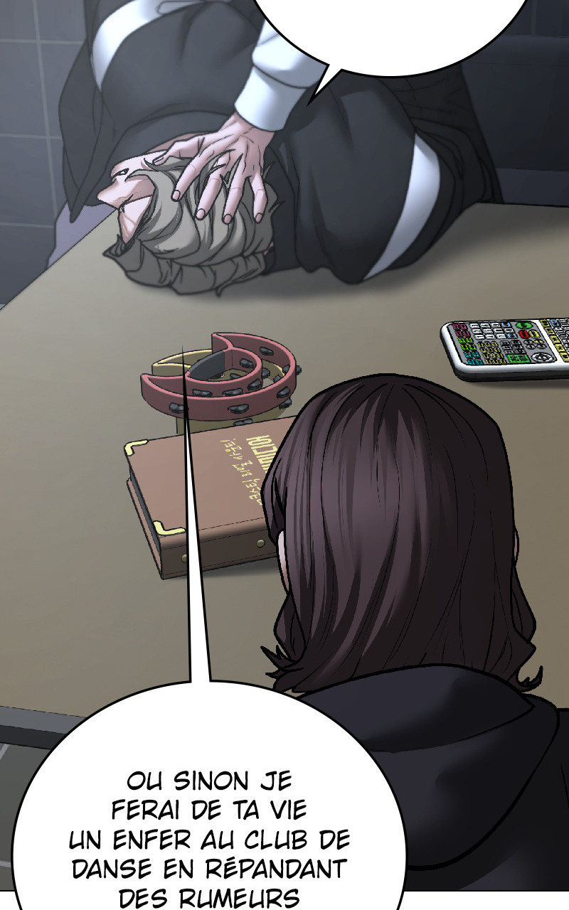 Read Reality Quest FR Manga Online