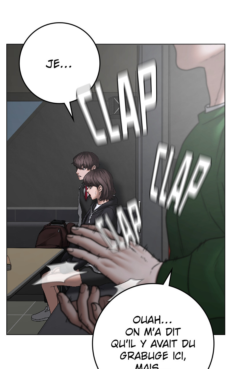 Read Reality Quest FR Manga Online