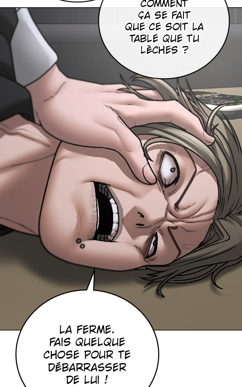 Read Reality Quest FR Manga Online