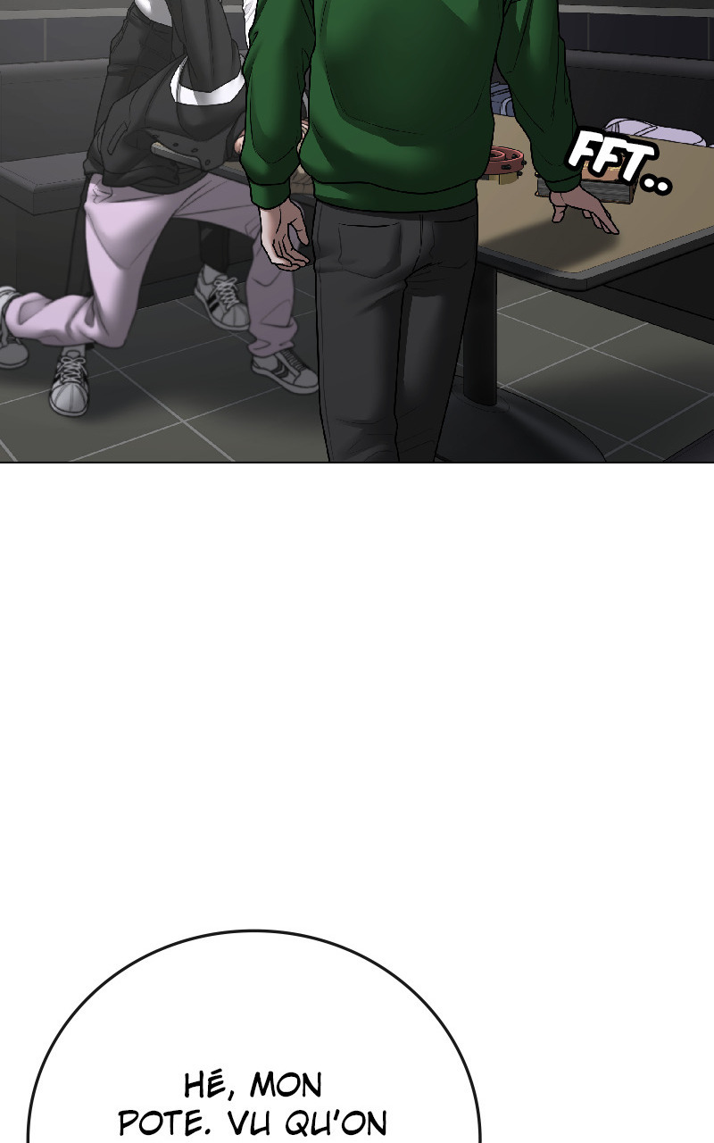 Read Reality Quest FR Manga Online