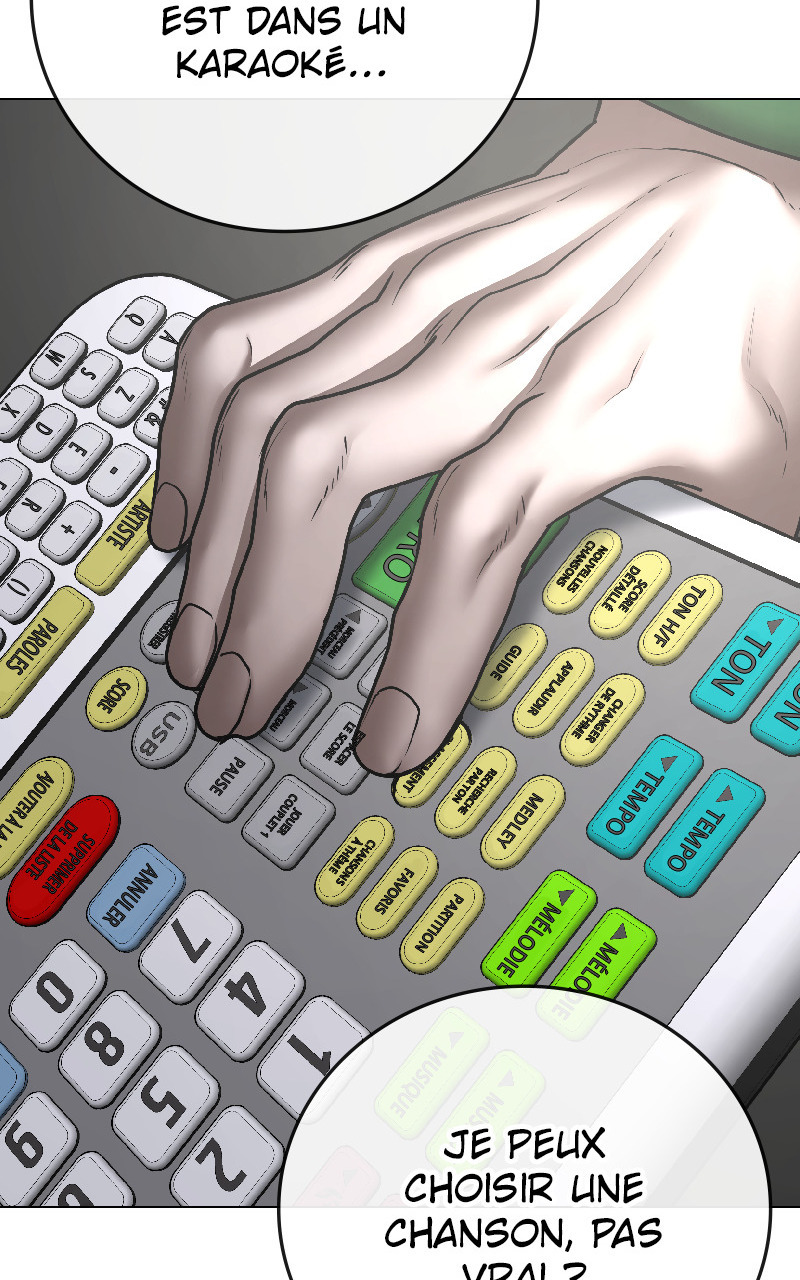 Read Reality Quest FR Manga Online