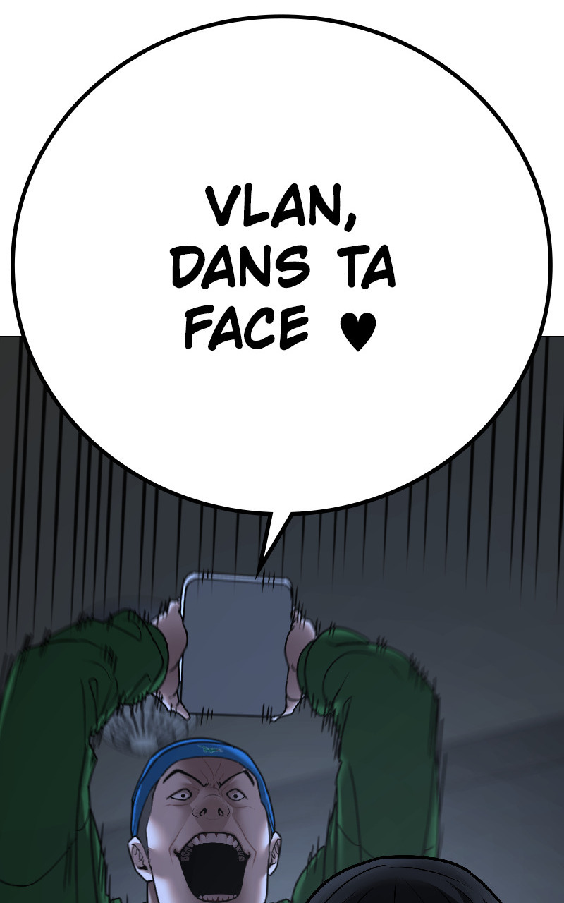 Read Reality Quest FR Manga Online