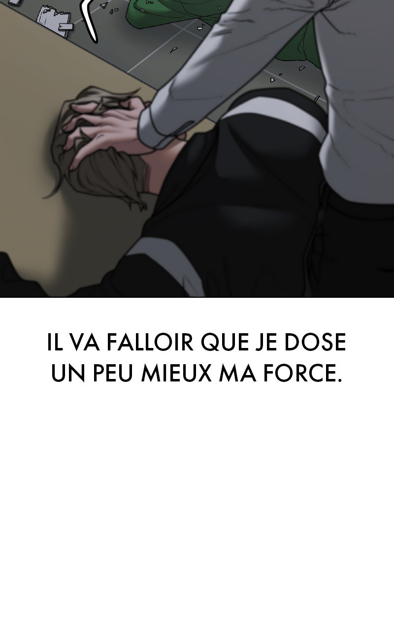 Read Reality Quest FR Manga Online