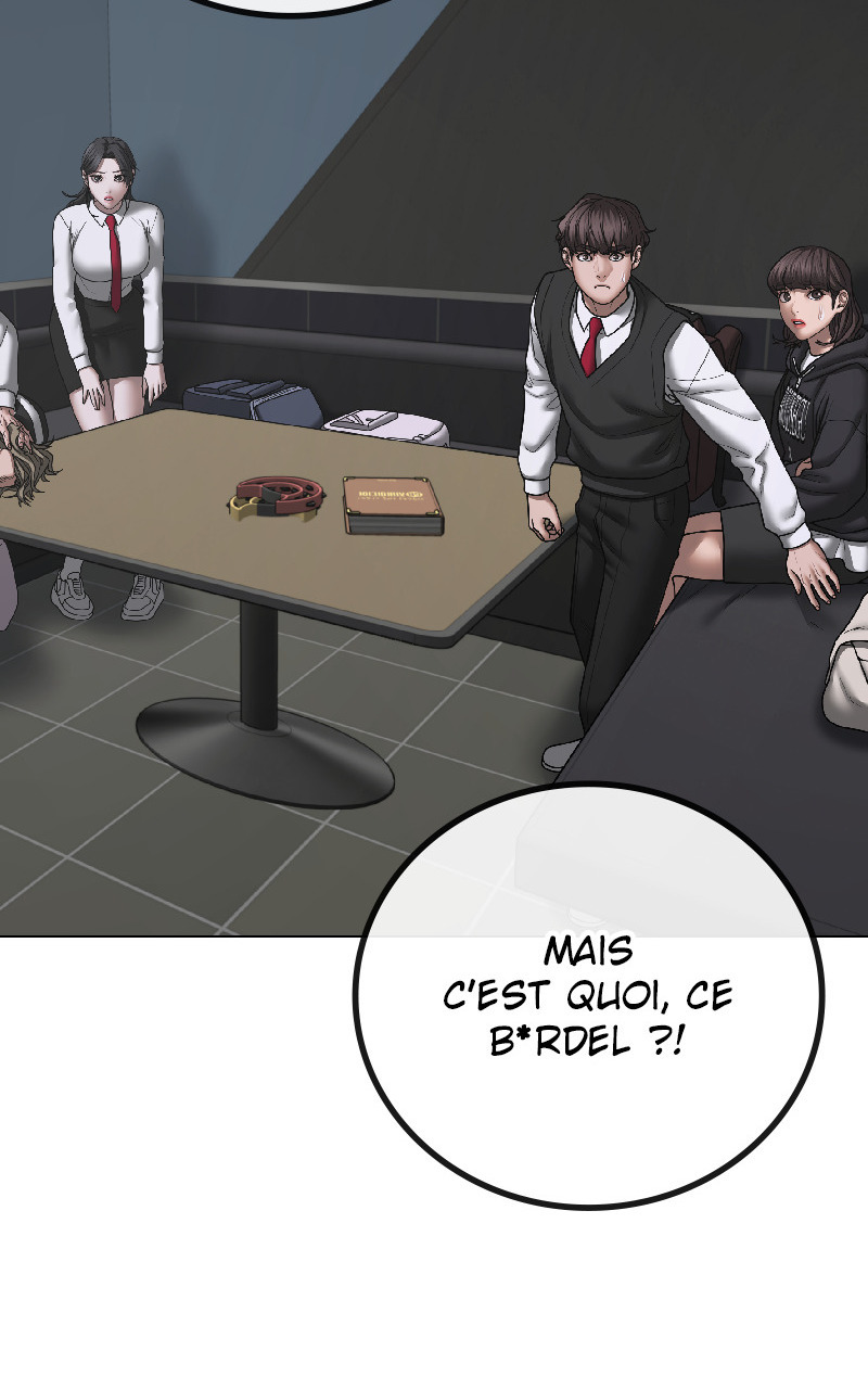 Read Reality Quest FR Manga Online