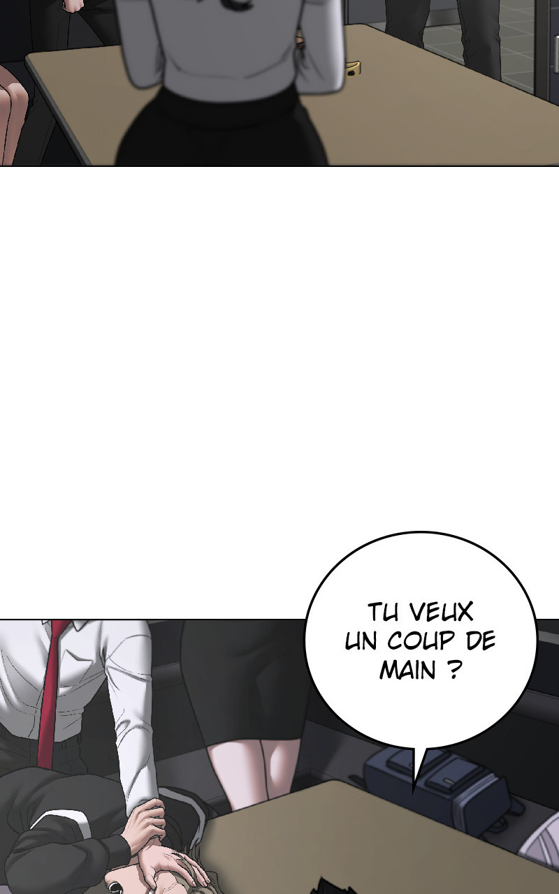 Read Reality Quest FR Manga Online