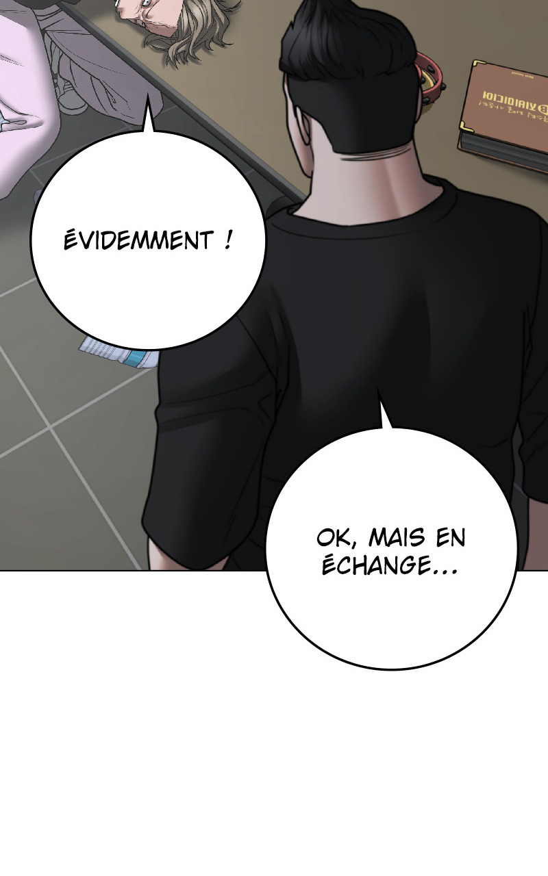 Read Reality Quest FR Manga Online