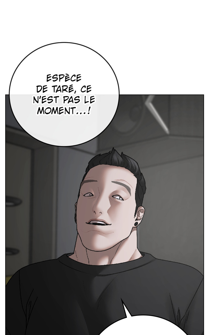 Read Reality Quest FR Manga Online