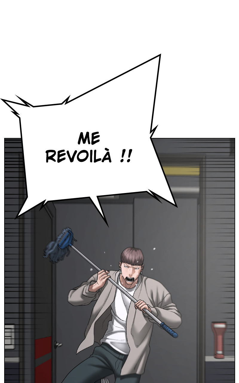 Read Reality Quest FR Manga Online