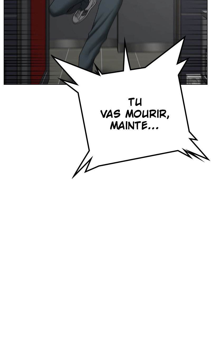 Read Reality Quest FR Manga Online