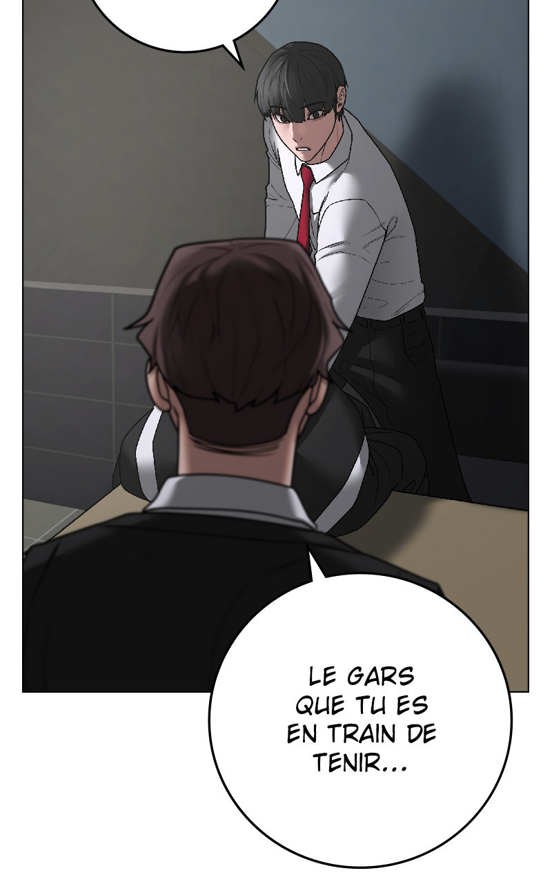 Read Reality Quest FR Manga Online