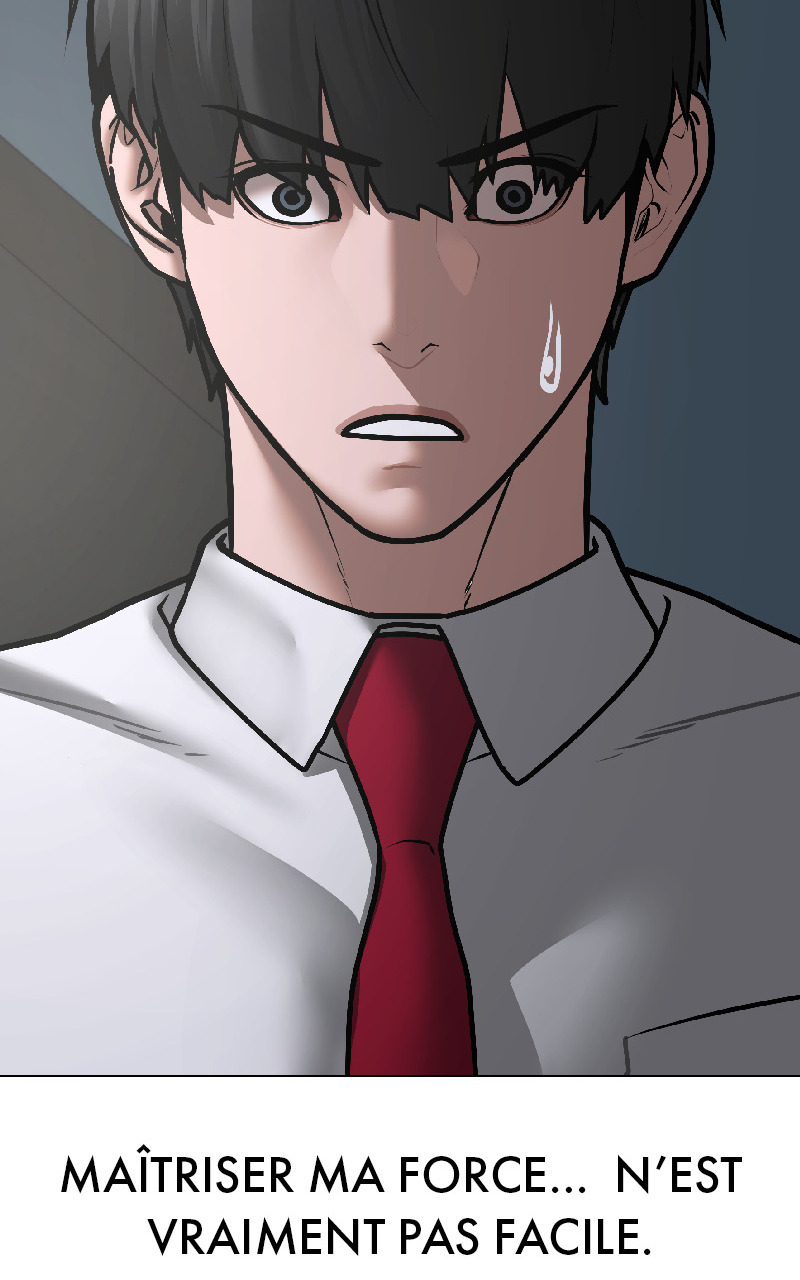 Read Reality Quest FR Manga Online