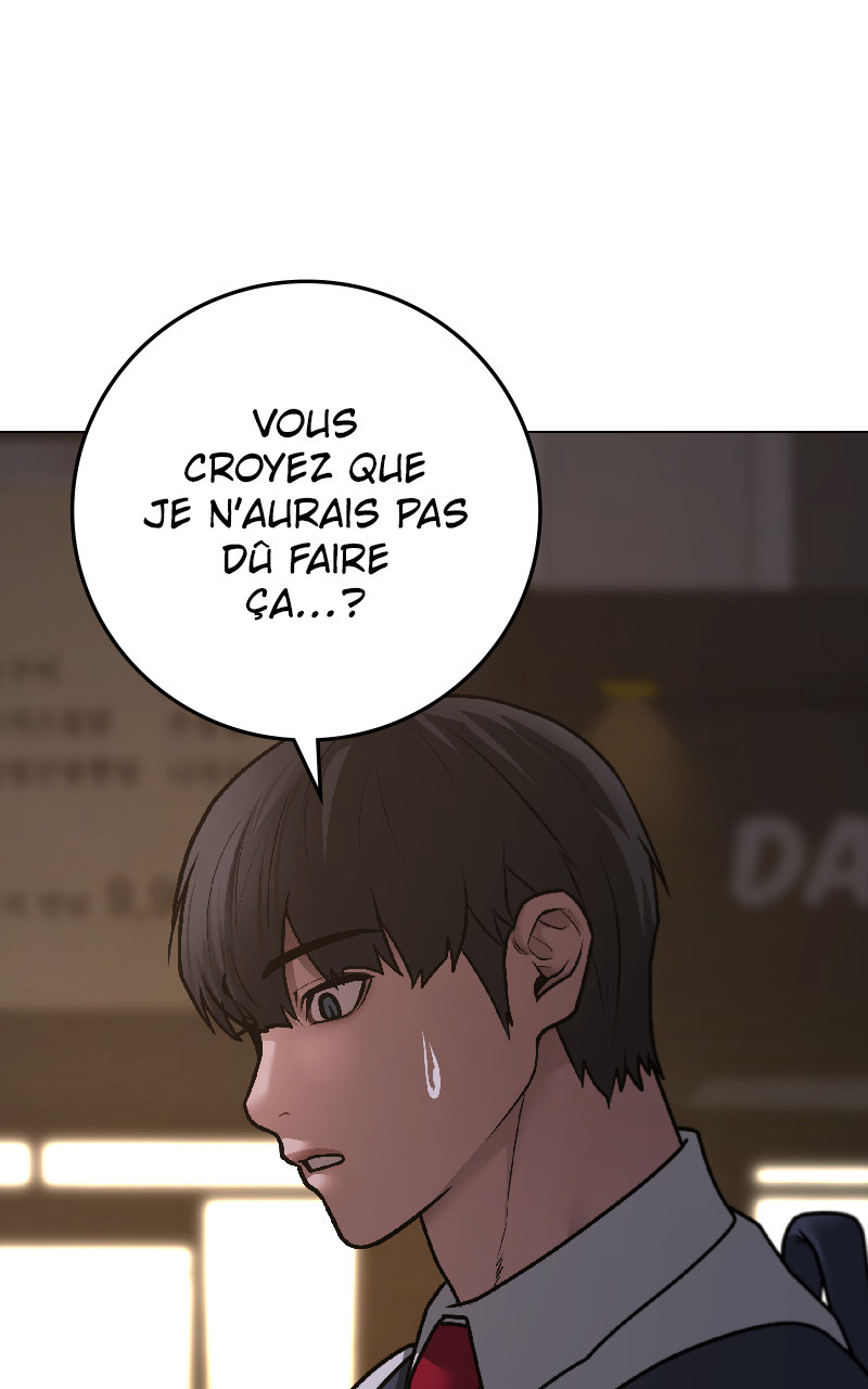 Read Reality Quest FR Manga Online