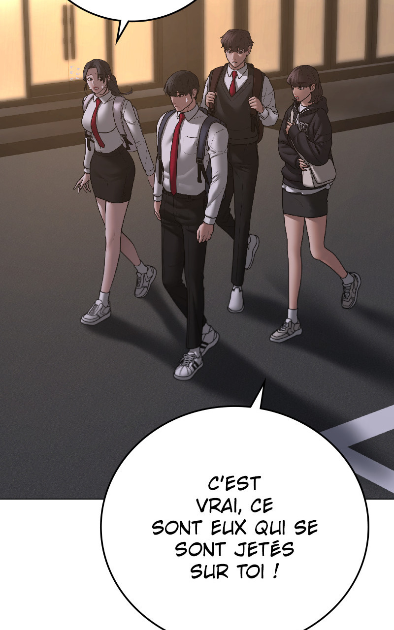 Read Reality Quest FR Manga Online