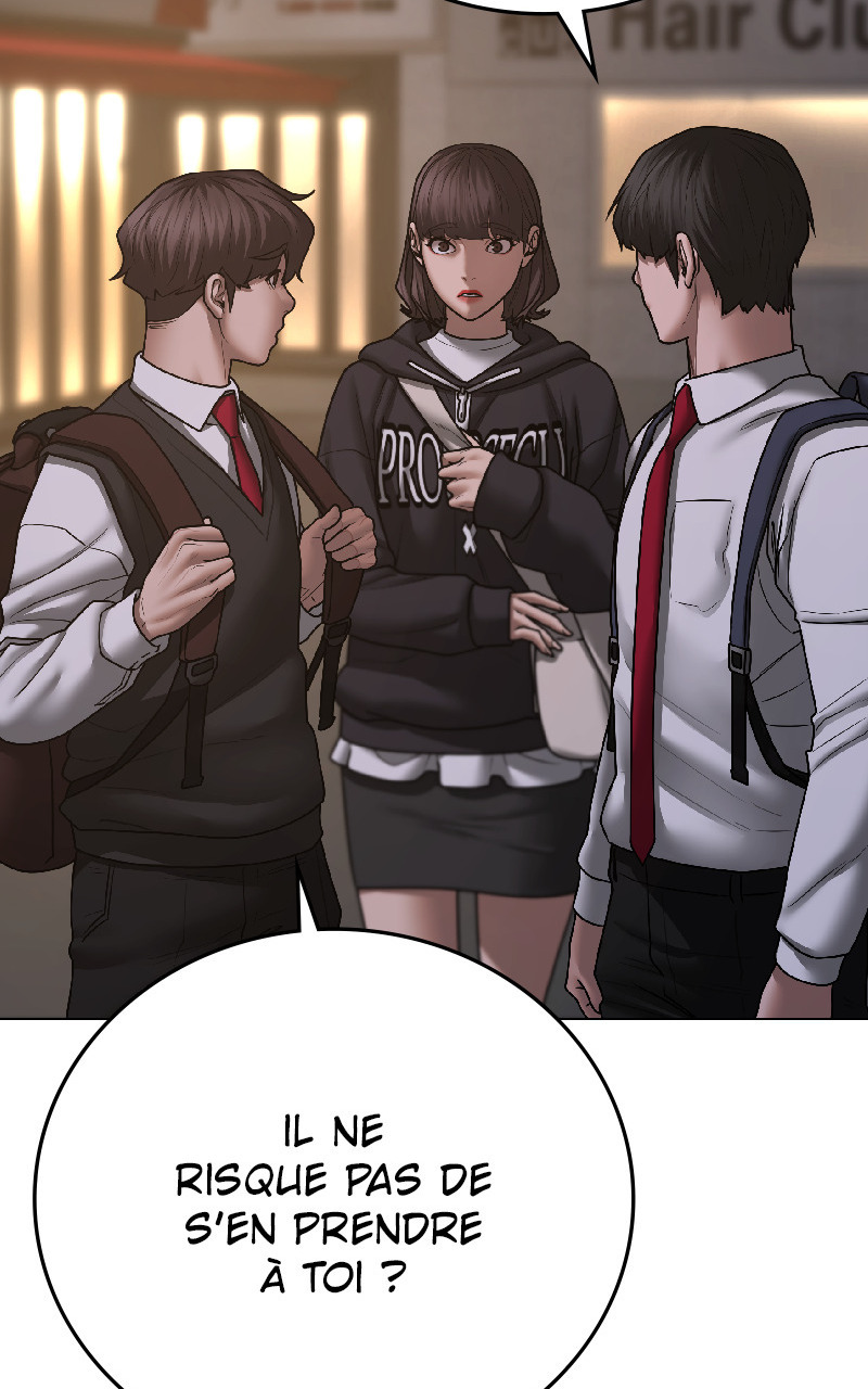 Read Reality Quest FR Manga Online