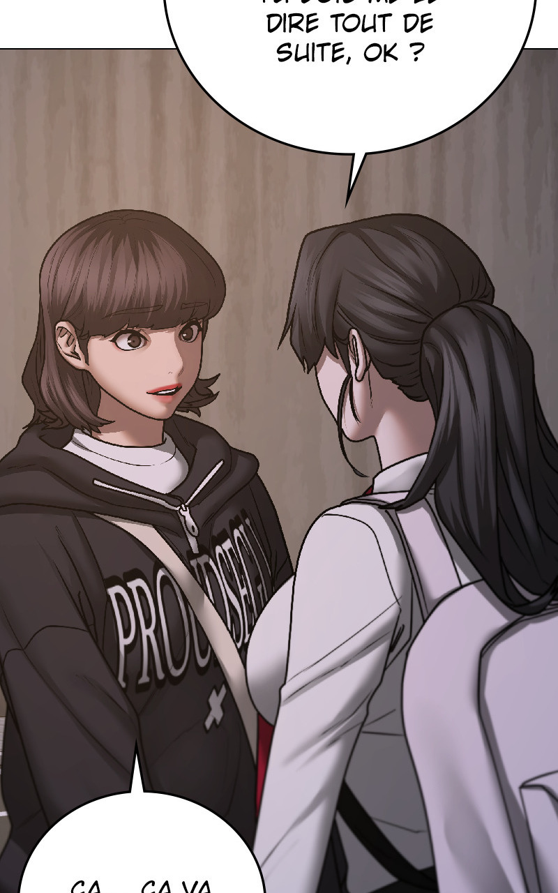 Read Reality Quest FR Manga Online