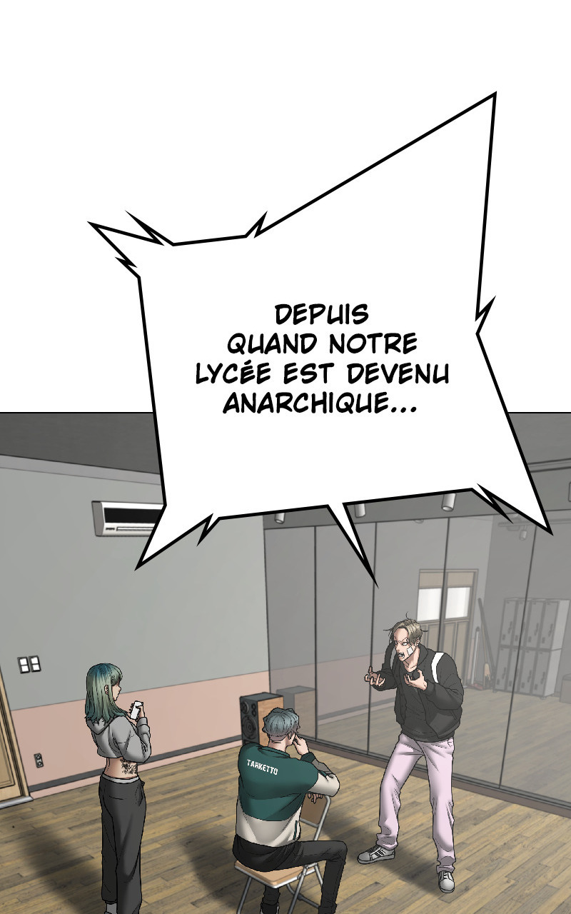 Read Reality Quest FR Manga Online