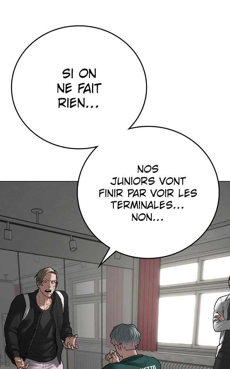 Read Reality Quest FR Manga Online