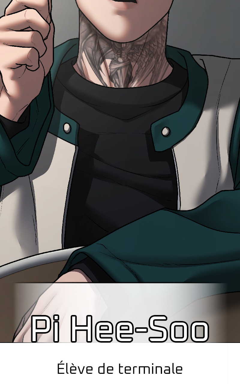 Read Reality Quest FR Manga Online