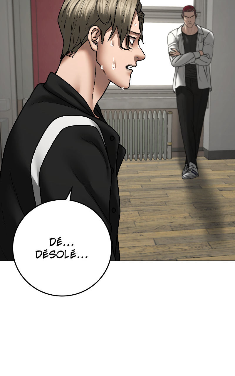 Read Reality Quest FR Manga Online