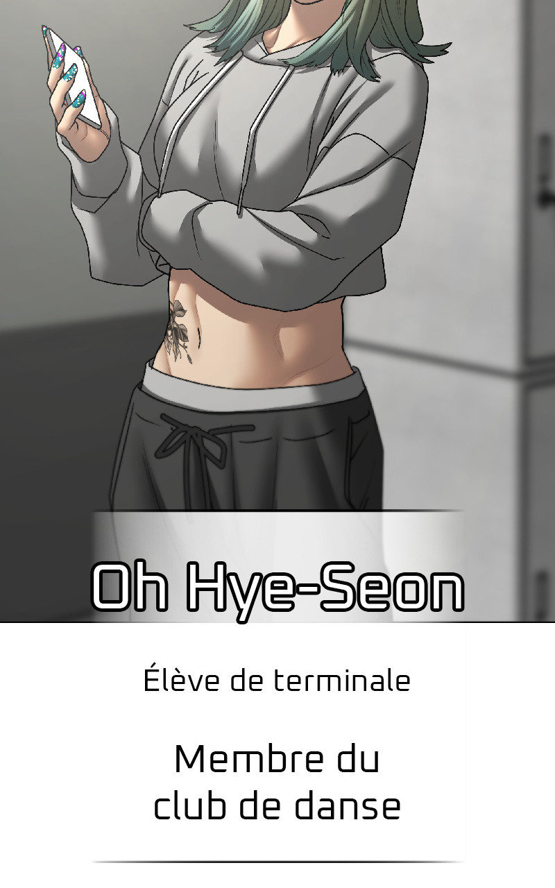 Read Reality Quest FR Manga Online