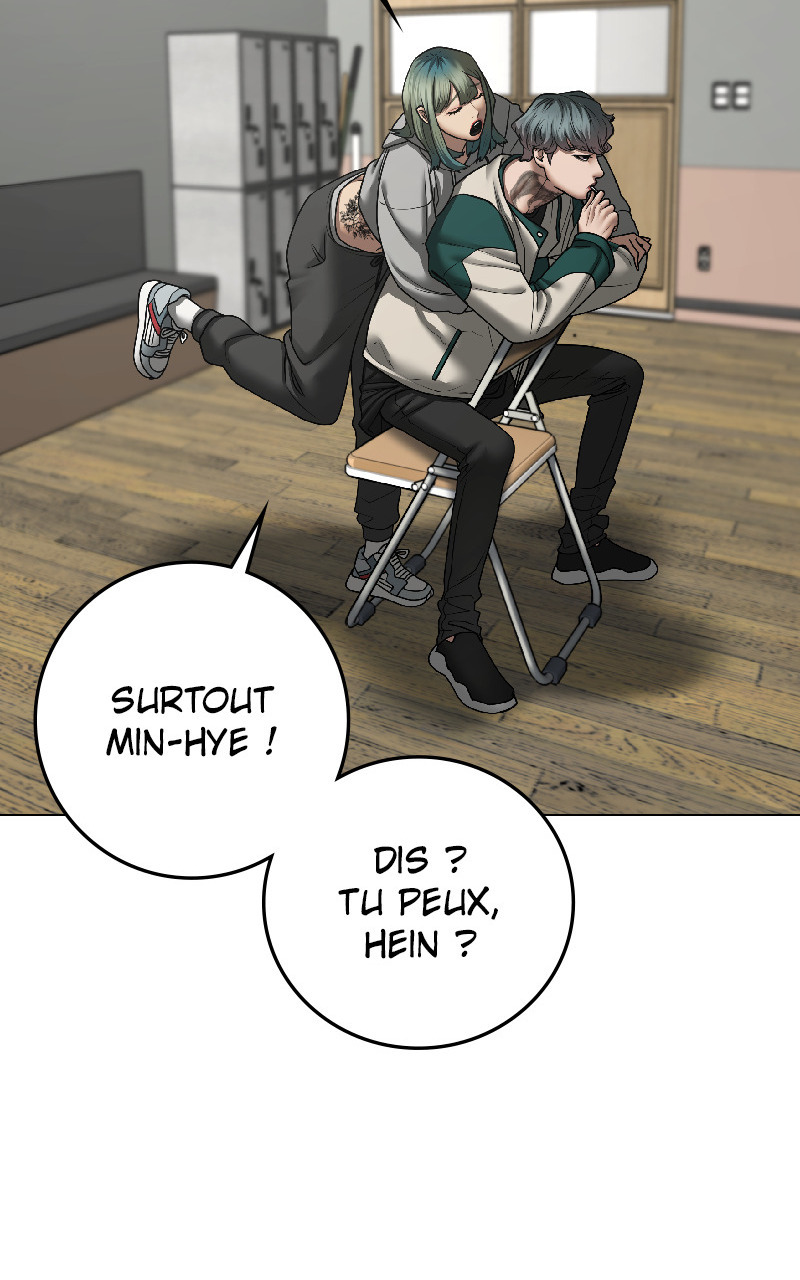 Read Reality Quest FR Manga Online