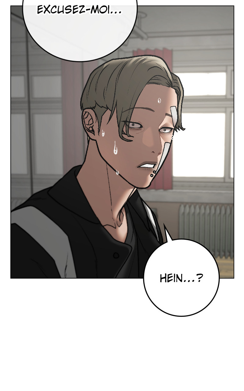 Read Reality Quest FR Manga Online