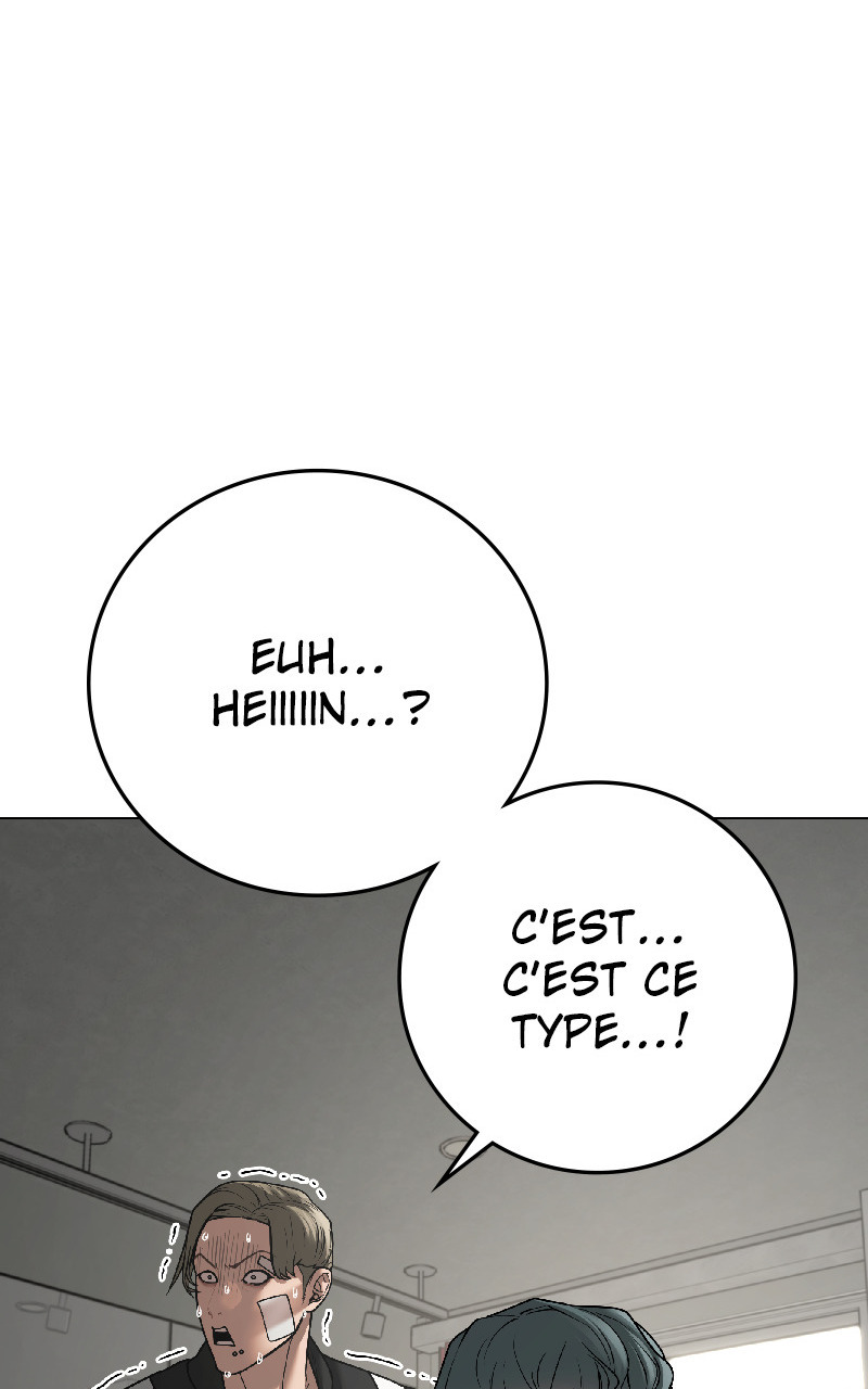 Read Reality Quest FR Manga Online