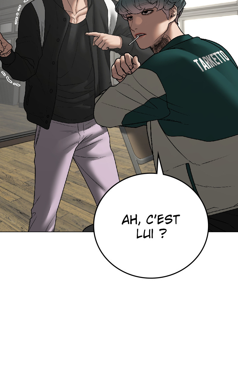 Read Reality Quest FR Manga Online