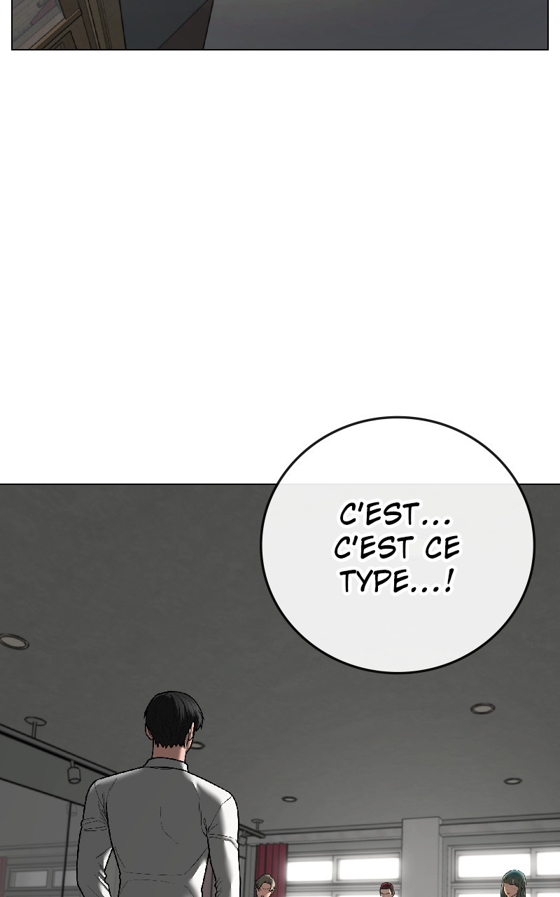 Read Reality Quest FR Manga Online