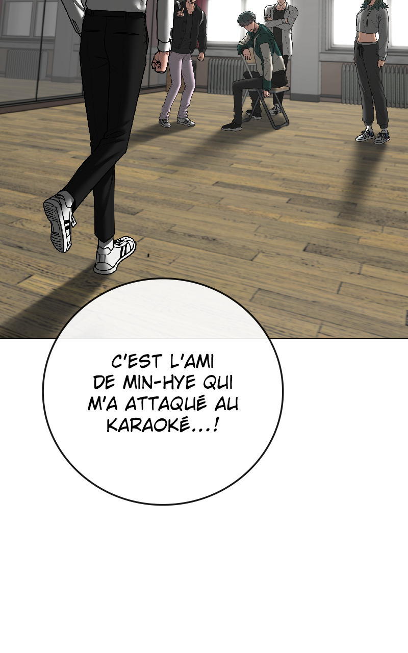 Read Reality Quest FR Manga Online