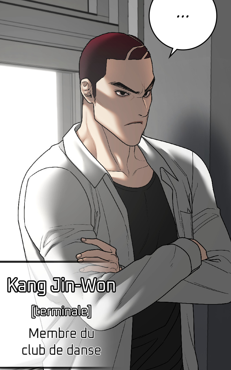 Read Reality Quest FR Manga Online