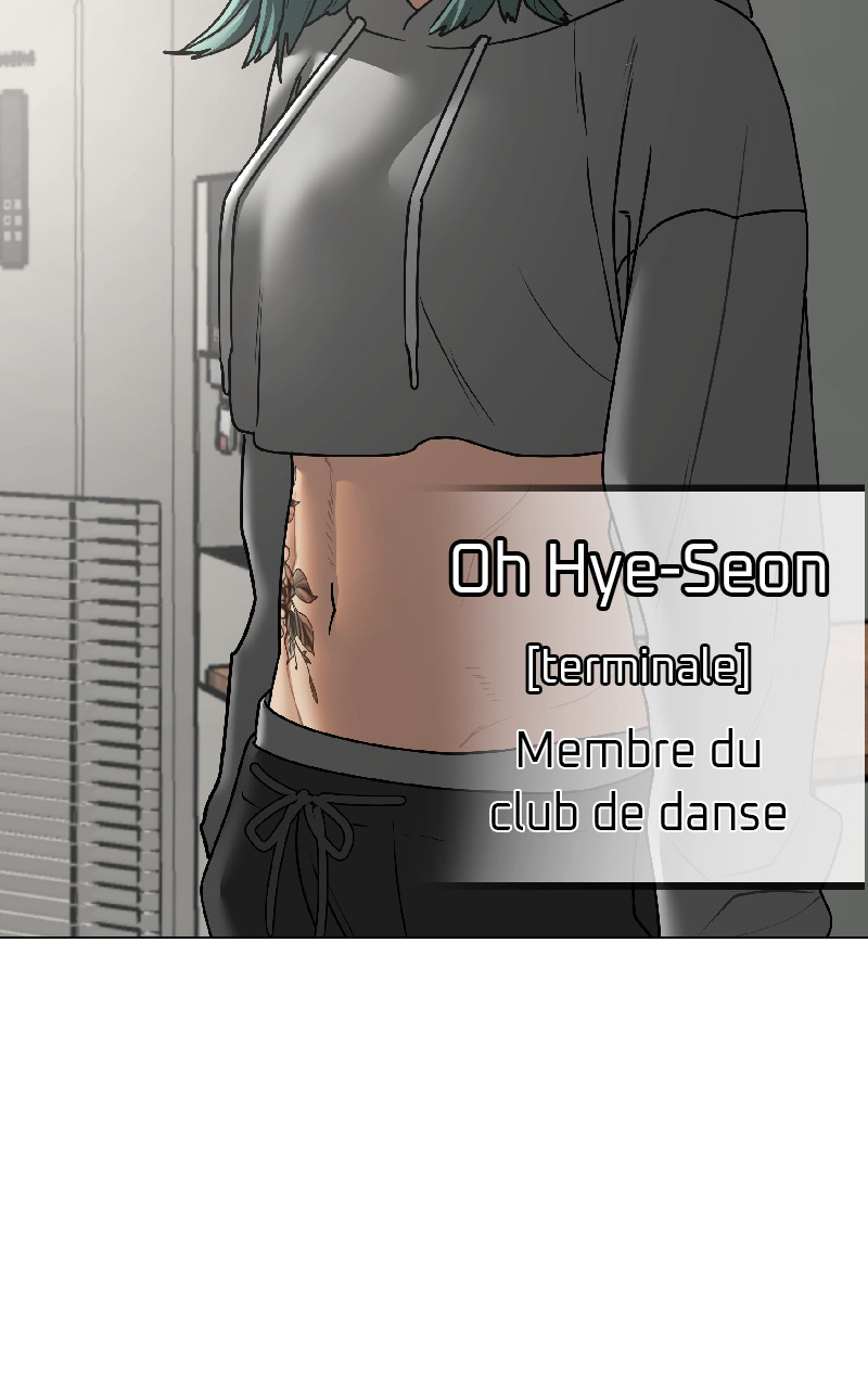 Read Reality Quest FR Manga Online