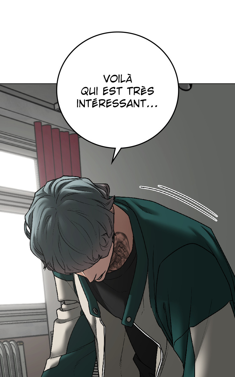 Read Reality Quest FR Manga Online