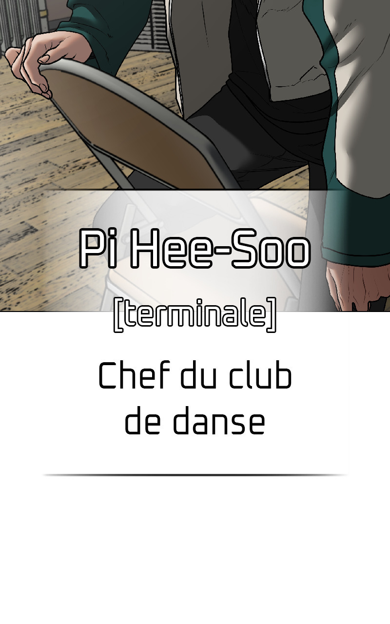 Read Reality Quest FR Manga Online