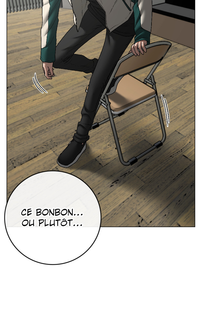 Read Reality Quest FR Manga Online