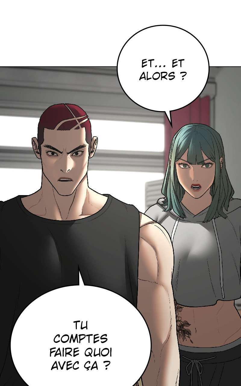 Read Reality Quest FR Manga Online