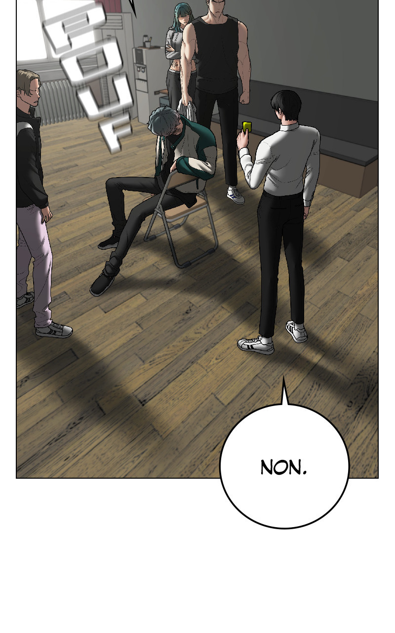 Read Reality Quest FR Manga Online