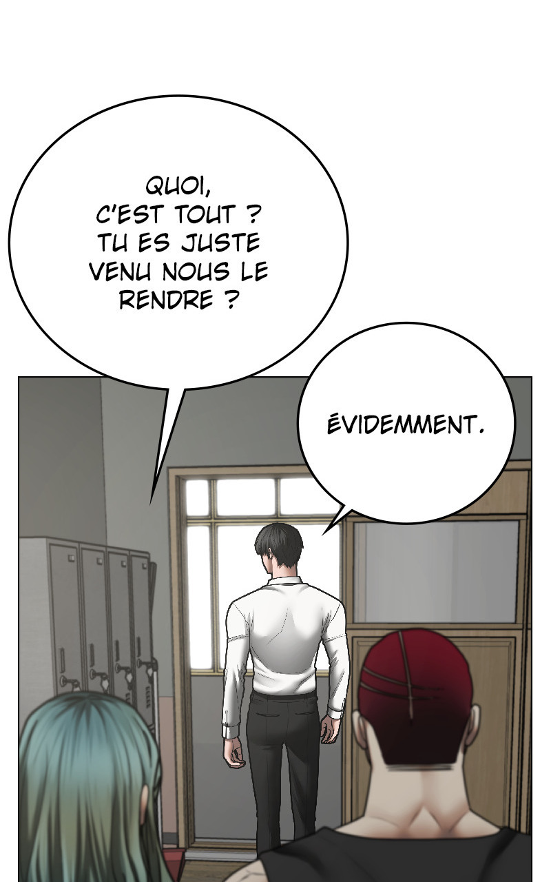 Read Reality Quest FR Manga Online