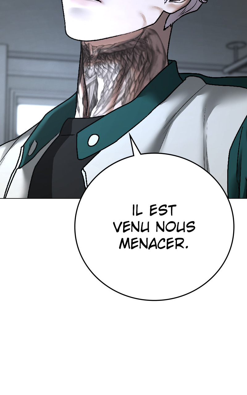 Read Reality Quest FR Manga Online