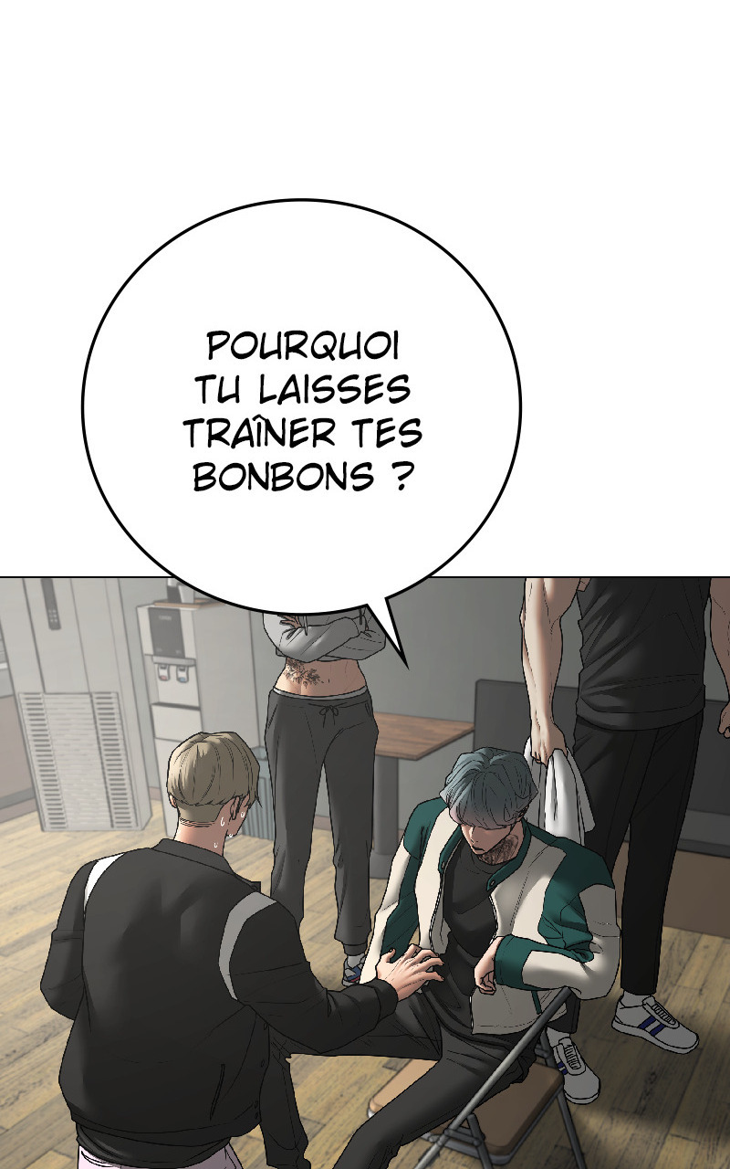 Read Reality Quest FR Manga Online