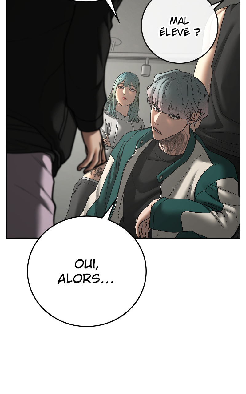 Read Reality Quest FR Manga Online