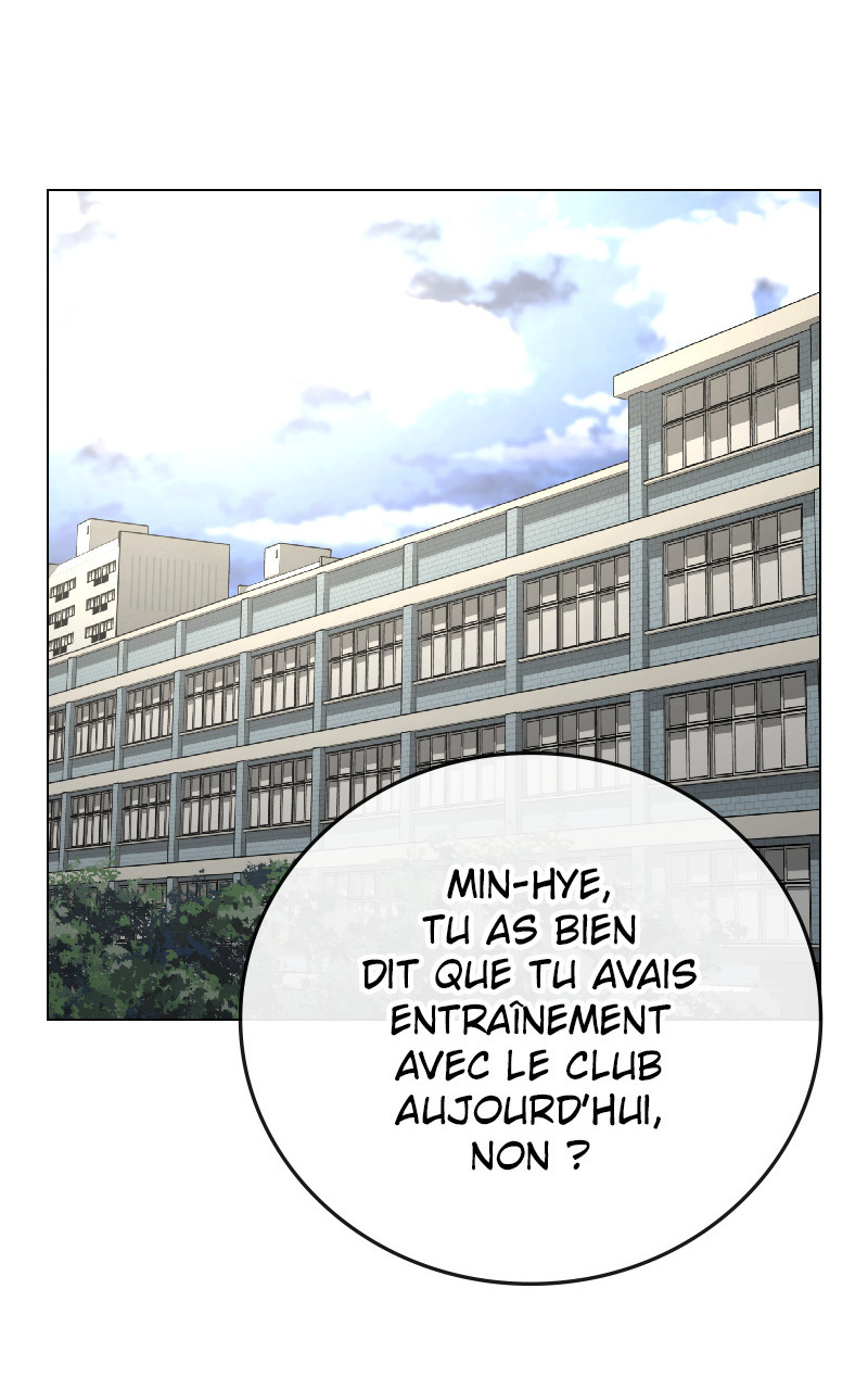 Read Reality Quest FR Manga Online