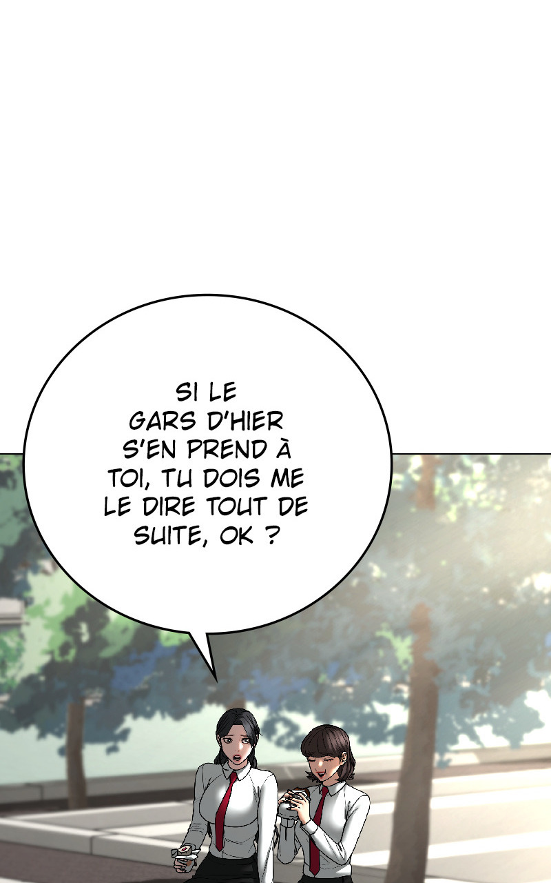 Read Reality Quest FR Manga Online