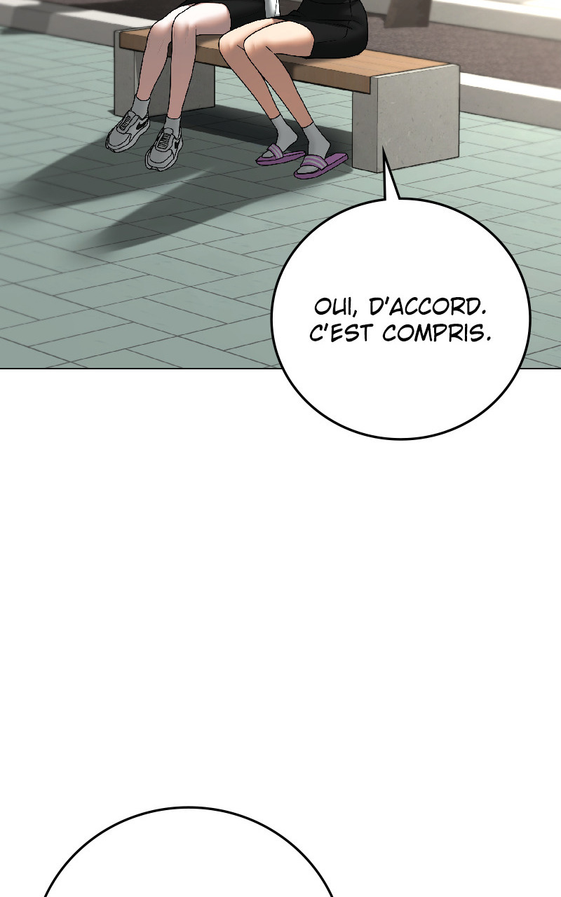 Read Reality Quest FR Manga Online